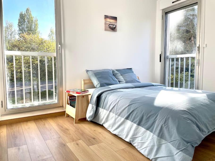 Apartamento Friendly Bean Cachan Exterior foto